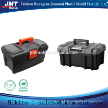 China injection plastic tool box mould